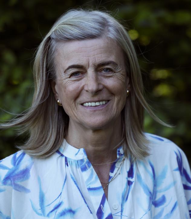 Bieke Degrieck