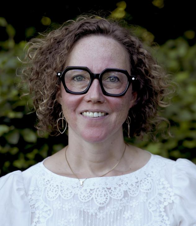 Heide Vandevelde