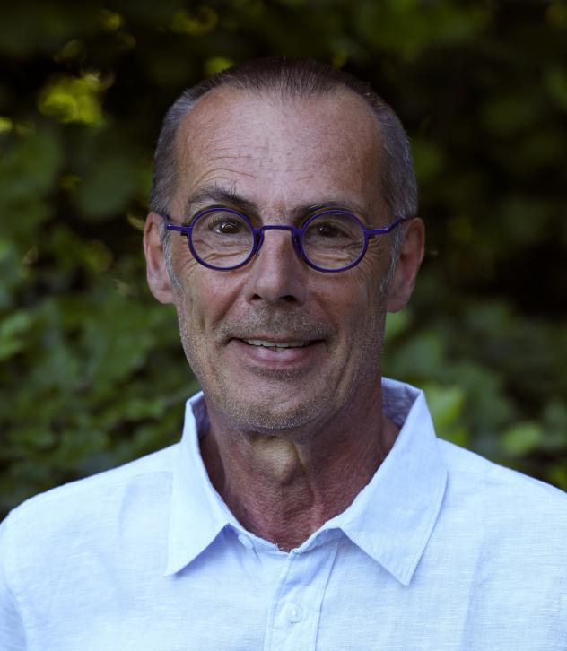 Jan Vervaeke
