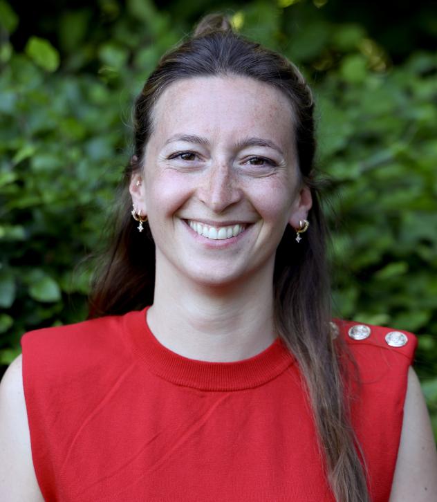 Julie Despriet